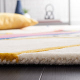 safavieh clearance fifth avenue ftv149q ivory rug