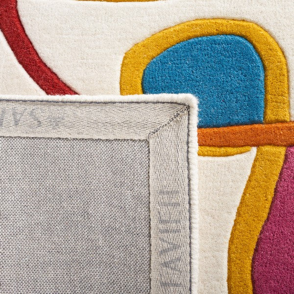 safavieh clearance fifth avenue ftv149q ivory rug