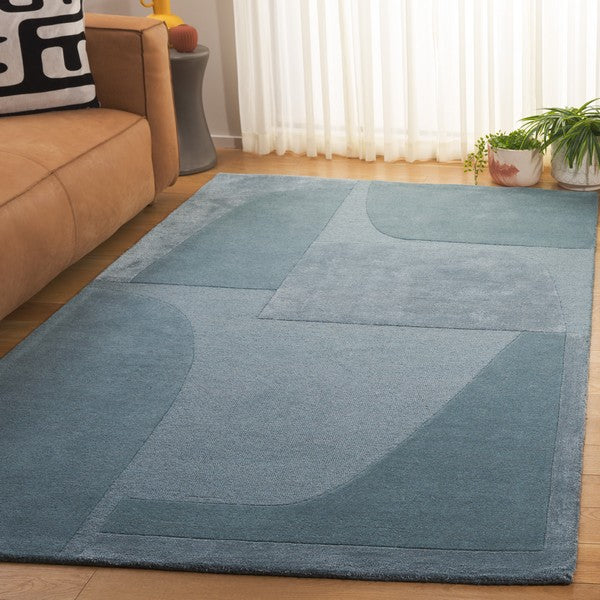 safavieh clearance fifth avenue ftv252m blue rug