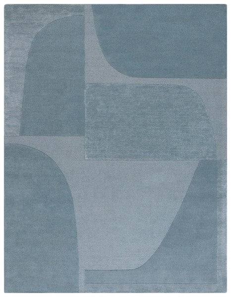 safavieh clearance fifth avenue ftv252m blue rug