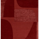 safavieh clearance fifth avenue ftv252p rust rug