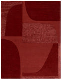 safavieh clearance fifth avenue ftv252p rust rug
