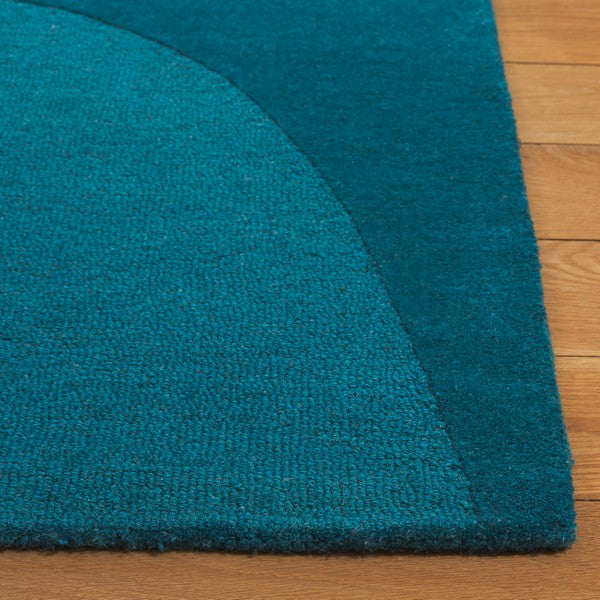 safavieh clearance fifth avenue ftv253l turquoise rug