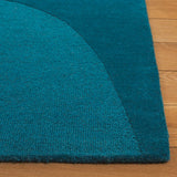 safavieh clearance fifth avenue ftv253l turquoise rug