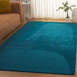 safavieh clearance fifth avenue ftv253l turquoise rug