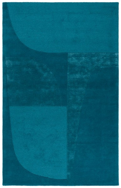 safavieh clearance fifth avenue ftv253l turquoise rug