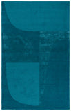 safavieh clearance fifth avenue ftv253l turquoise rug