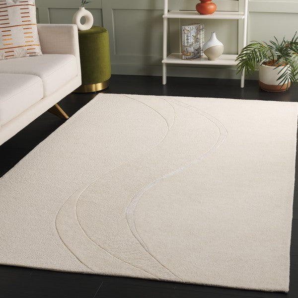 safavieh clearance fifth avenue ftv452a ivory rug