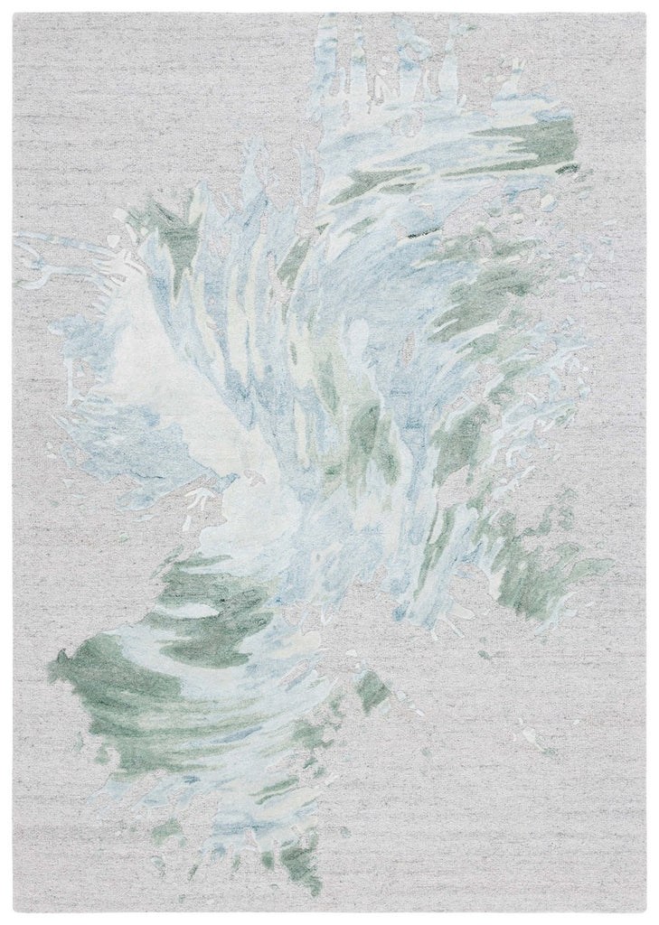 safavieh clearance fifth avenue ftv506l grey rug