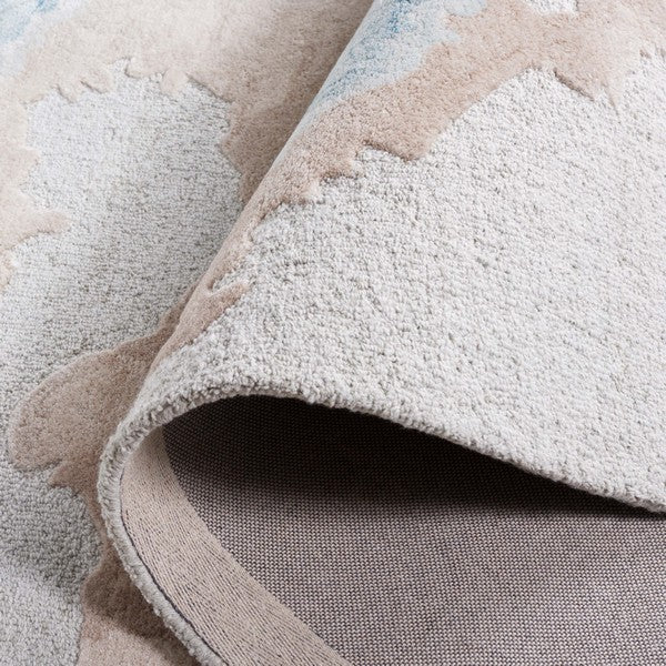 safavieh clearance fifth avenue ftv508f grey rug