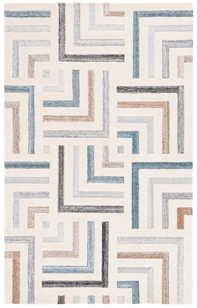 safavieh clearance fifth avenue ftv601a ivory rug