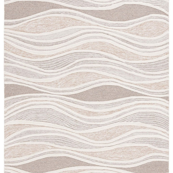Safavieh Clearance Flokati FLKB313A Ivory Rug