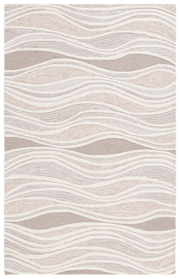 Safavieh Clearance Flokati FLKB313A Ivory Rug