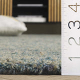 safavieh clearance gabbeh gab101l light blue rug
