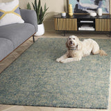 safavieh clearance gabbeh gab101l light blue rug