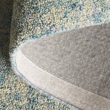 safavieh clearance gabbeh gab101l light blue rug
