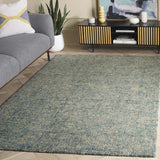 safavieh clearance gabbeh gab101l light blue rug