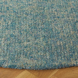 safavieh clearance gabbeh gab101l light blue rug
