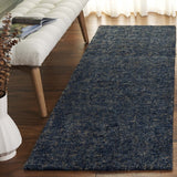 safavieh clearance gabbeh gab101m dark blue rug