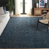 safavieh clearance gabbeh gab101m dark blue rug