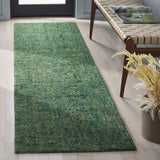 safavieh clearance gabbeh gab101y green rug