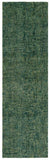 safavieh clearance gabbeh gab101y green rug