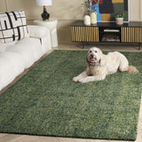 safavieh clearance gabbeh gab101y green rug