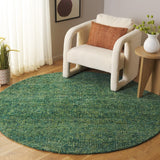 safavieh clearance gabbeh gab101y green rug