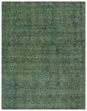 safavieh clearance gabbeh gab101y green rug