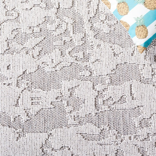 safavieh clearance global glb224f grey rug