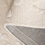 safavieh clearance glamour glm541b beige rug