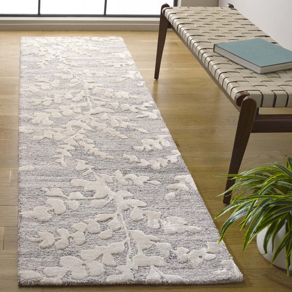 safavieh clearance glamour glm541f natural rug