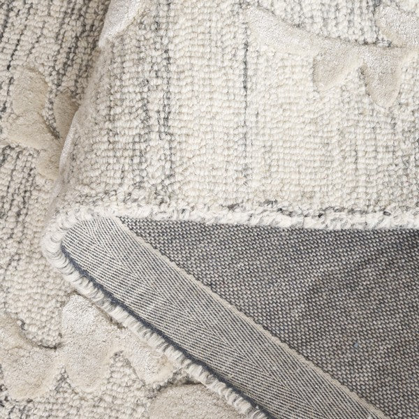 safavieh clearance glamour glm541f natural rug