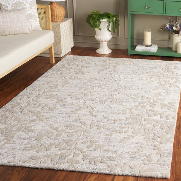 safavieh clearance glamour glm541f natural rug