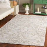 safavieh clearance glamour glm541f natural rug