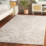 safavieh clearance glamour glm542a ivory rug