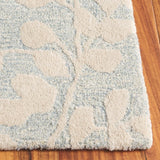 safavieh clearance glamour glm542m blue rug