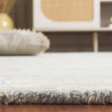 safavieh clearance glamour glm542m blue rug