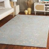 safavieh clearance glamour glm542m blue rug