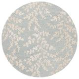 safavieh clearance glamour glm542m blue rug