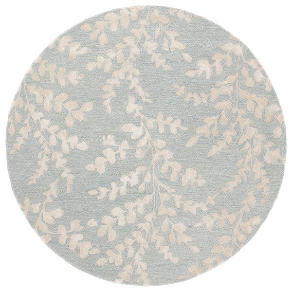 safavieh clearance glamour glm542m blue rug