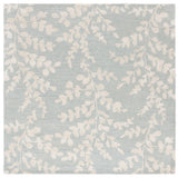 safavieh clearance glamour glm542m blue rug