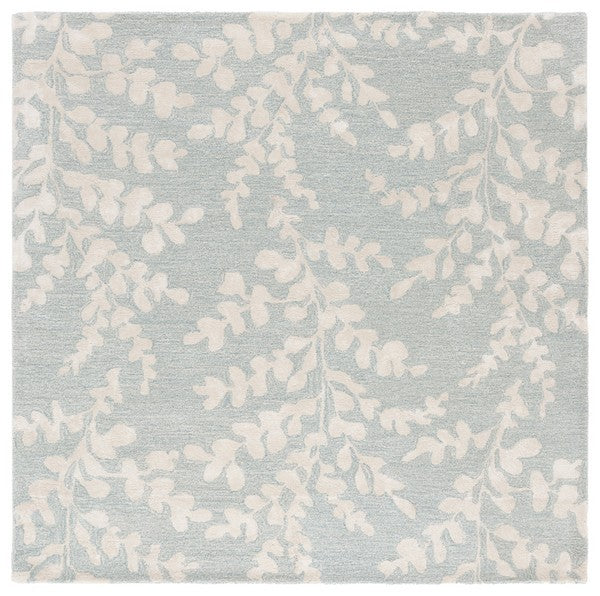 safavieh clearance glamour glm542m blue rug