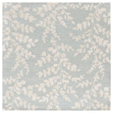 safavieh clearance glamour glm542m blue rug