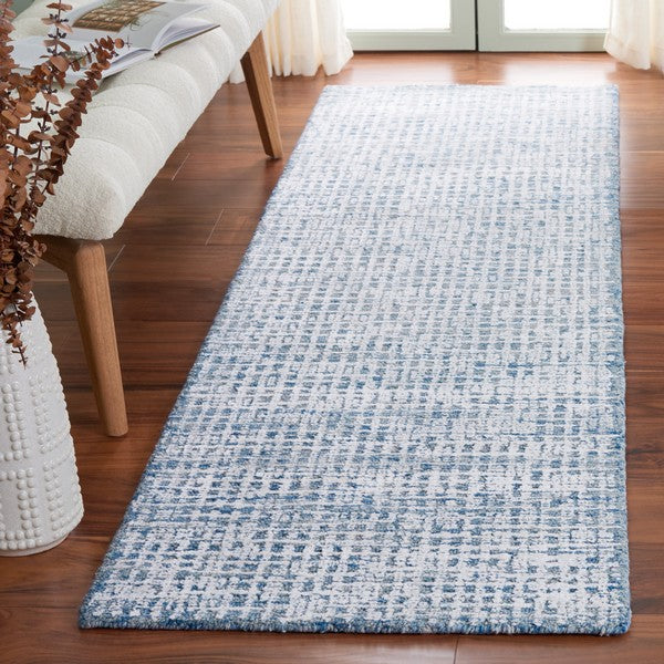 safavieh clearance glamour glm601m blue rug