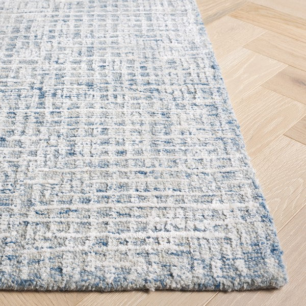 safavieh clearance glamour glm601m blue rug