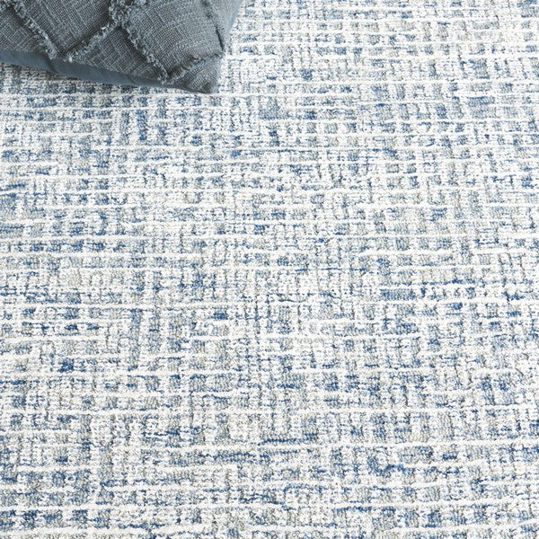 safavieh clearance glamour glm601m blue rug