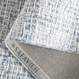 safavieh clearance glamour glm601m blue rug