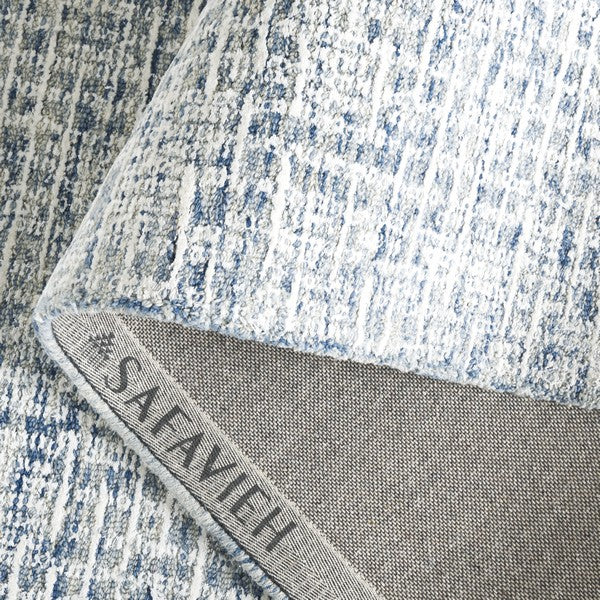 safavieh clearance glamour glm601m blue rug