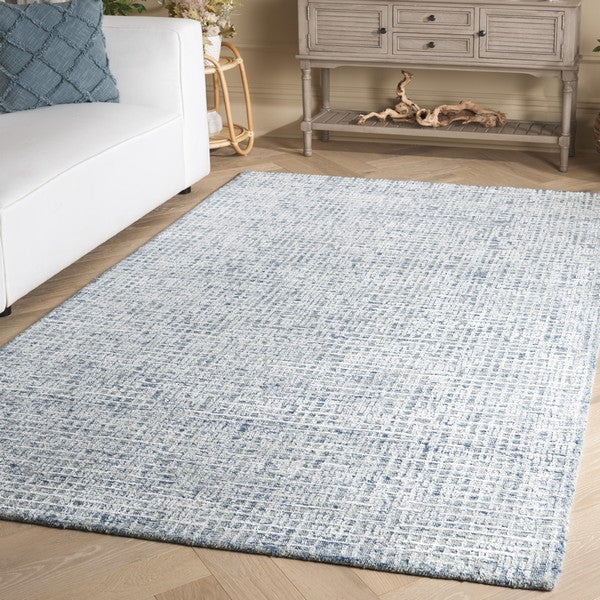safavieh clearance glamour glm601m blue rug